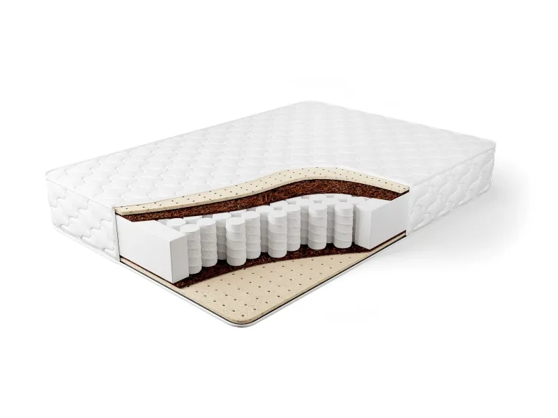 Матрас Prestige Mystery 900х1950