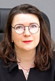 Соловьева Марина Анатольевна
