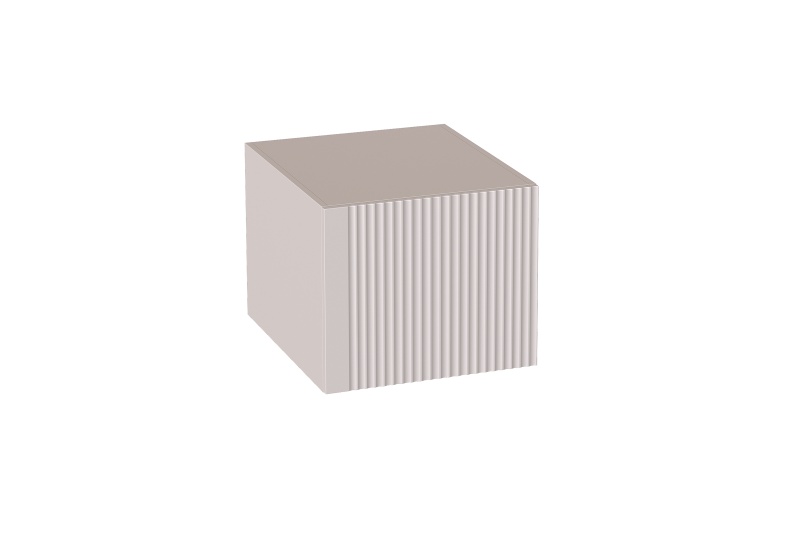 Антресоль 495 "Нора" спальня Персидский жемчуг